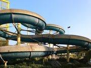 Aaseebad Ibbenbüren - Wellen-Erlebnisbad mit toller Tunnelrutsche