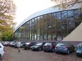 Piscine Olympique Amneville Les Thermes