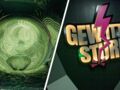 Freizeit Säntispark Abtwil - Gewittersturm Freizeit Säntispark Abtwil - Gewittersturm